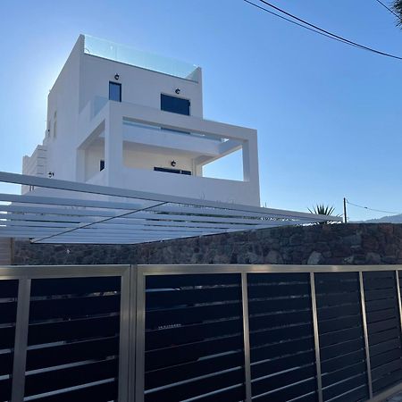 Souvala /Aegina. Excellent Location Luxury Villa. Vathi  Екстер'єр фото