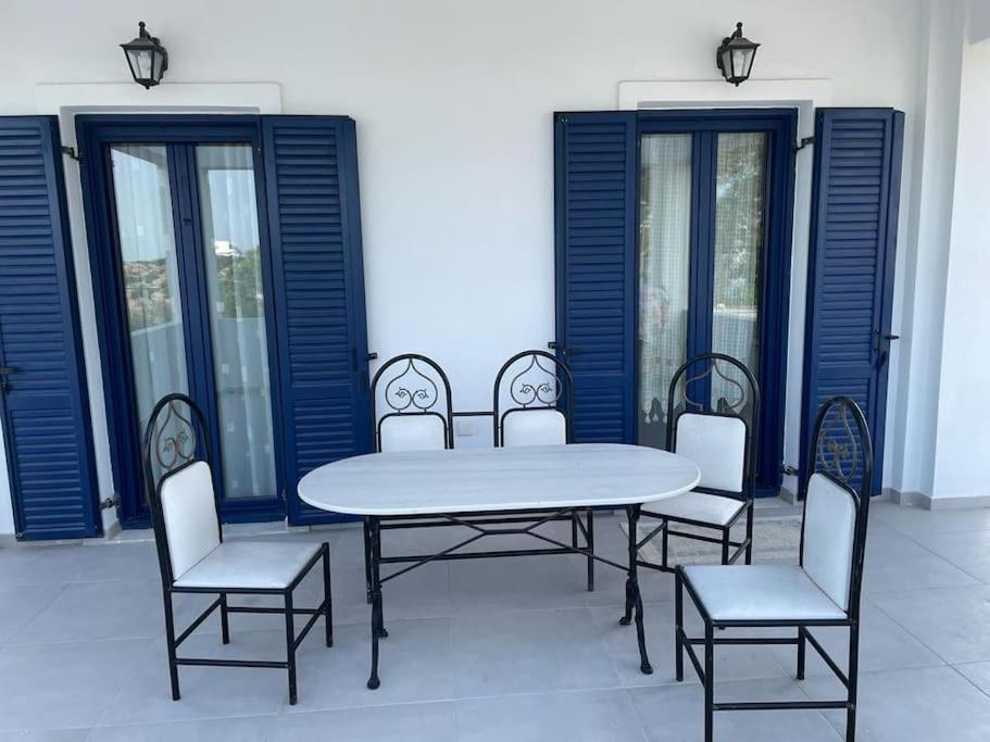 Souvala /Aegina. Excellent Location Luxury Villa. Vathi  Екстер'єр фото